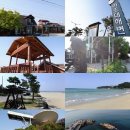 햇빛부서지는바다 이미지