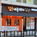 제주바른돼지 이미지