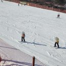 전북장애인연맹 | 지산리조트에서 아이와 함께 하는 스키 입문, 로렌포리어린이스키학교 강습 후기&amp;자격증 취득