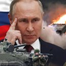 우크라이나 전쟁 사상자 보도 이미지