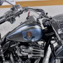 2011년식 관리 잘된 로드킹클래식 이미지