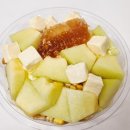 과일을담은요거트맛집 요맛산본점 | 과일담은요거트맛집 요맛 산본점 초당옥수수 세트 과일 신선도 토핑 솔직후기