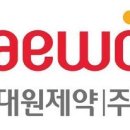 주식회사대원에스디 데일리안