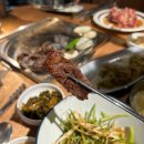 육 | 문래동 고기집! 마늘양념소갈비가 맛있는 육호집 후기
