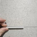 계림아파트 | 광주 계림아이파크SK뷰 아파트 욕실,현관 퍼플렉스 줄눈 시공 후기