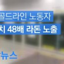 골드라인 네이버블로그