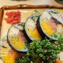 연화김밥