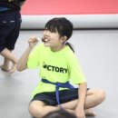 가좌 승리태권도장 이미지