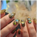 미녀손톱 | 처인구네일 예약하고 다녀온 후기, 짧은 손톱 고민 해결됐어요!