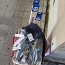 이마트 에브리데이 작전점 | 워크업 방문후기 (+이마트트레이더스)