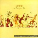 Genesis-A Trick of the Tai (1976) 이미지