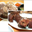 할머니야채순대 이미지