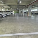 골프존 파크 연습장 이미지