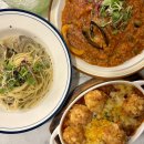 세일마트 | 창원nc파크맛집 라라코스트 가성비좋은 마산파스타
