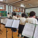 2025.10.30(목) 데이케어 센터에서 오카리나 연주 및 어르신들과 함께 노래 부르기(2차) 이미지