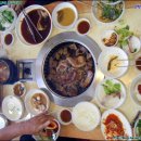 고향숯불갈비 이미지
