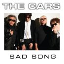 The Cars- Tonight She Comes 이미지