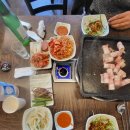 대패삼겹 이미지