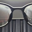 보이다 안경 이미지