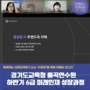 경기도율곡교육연수원 | ChatGPT강사 김태연 경기도교육청 율곡연수원 교육공무원 연수, 함께하는 미래교육연구소