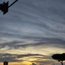 금강산주유소 | 참좋은여행 이탈리아/스위스 서유럽패키지 3일차 저녁, 한식당 '금강산' 메뉴는 육개장...?