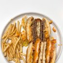 맥다방 - 중구 마장로 3 | 맥도날드 맥앤치즈 버거 더블비프 스파이시치킨 칼로리 맛 비교