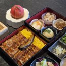 삼주공간이역식당 | 용산 청모 추천 룸식당 용산역 밥집 우나 서울 장어덮밥 맛집 여름 보양식