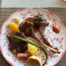 갑오징어꾸이 | 아난티 앳 부산 코브 다모임 _ 주말 점심뷔페 예약방법 음식코스 가격 내돈내산 솔직후기