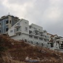 아미카사 | 강릉 사근진해변 앞 오션뷰 펜션 아미카사 비치룸 숙박 후기.