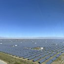 화원태양광발전소 이미지