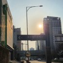 서초골프클럽 | 강남역 실외 골프연습장 서초 코오롱스포렉스 주차 운영시간 리뉴얼 타구분석기 이용 후기