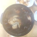 박여사삼계탕