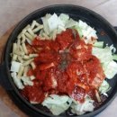 불티나닭갈비 이미지
