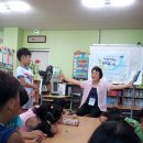 옥야지역아동센터 이미지