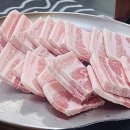 복땡이솥뚜껑삼겹살