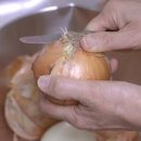 고기와 찰떡궁합! 양파장아찌 맛있게 담그는법 이미지