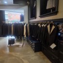 7167 | 천안 혼주양복맞춤 루쏘소에서 솔직후기! 주차, 가격등 정보