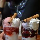 (주)코코베네 | ★카페베네 추억의선물상자:) 베네페, 헤이즐넛 99커피, 롤리코코, 츄로비 먹고왔어요!