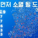 한국소멸은 시간문제이다. 가장 먼저 없어질 35개 시군구 /저출산 /고령화사회/최악 시나리오도 넘어섰다...韓, 소멸위험 &#39;경고등&#39; 이미지