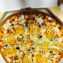 미사랑임실치즈피자 이미지