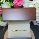 1373 | W4. 종로 웨딩 밴드 투어 - 일리아스 주얼리 계약 후기 (할인 코드 : 황수정1373 / 조영보 부장 지정)