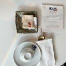 무지개 축사 | 웨딩플래너 없이 직계가족만 초대한 스몰웨딩 식순 북촌 규방도감집에서 2탄