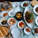 뜰안에 반찬