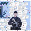Happy First Enlistment Anniversary Hyungsik-ssi!!! 이미지
