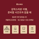 ㈜윤성종합건설 | 서초구 장례식장 이용하면서 알게 된 장례담 후기