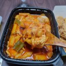 걸작떡볶이(여수여서점)