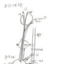 2015. 02. 03 명(明:10)나(我:60)류(流:10)신(神:20)극(極10)도(圖)를 그리다 이미지