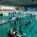 울진군민체육관 체육관 이미지