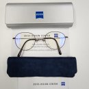 뷰안경 | 코눌림 덜한 정말 가벼운 자이스 클리어뷰 안경 솔직 후기