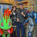 스타 PC방 이미지